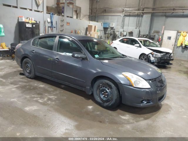 NISSAN ALTIMA 2012 1n4al2ap8cn441102