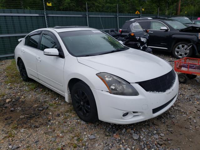 NISSAN ALTIMA BAS 2012 1n4al2ap8cn441181