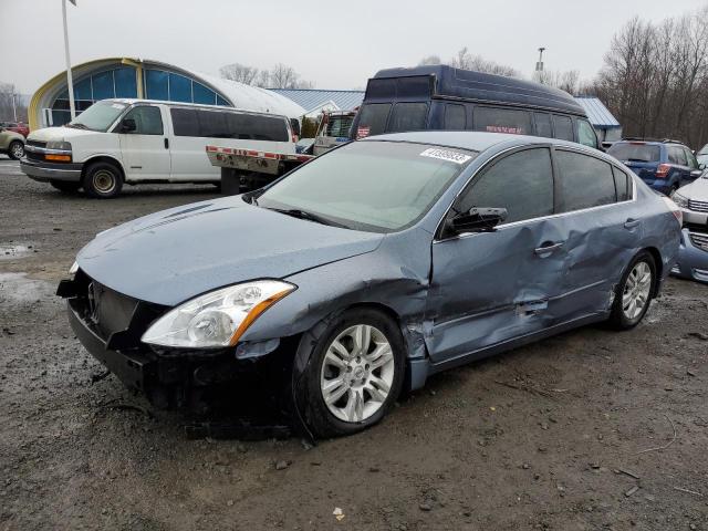 NISSAN ALTIMA BAS 2012 1n4al2ap8cn441231