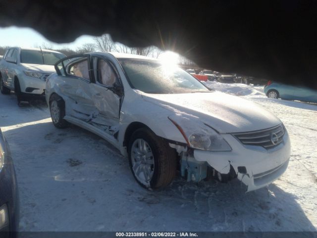 NISSAN ALTIMA 2012 1n4al2ap8cn441584