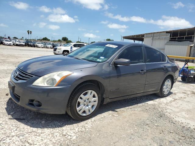 NISSAN ALTIMA BAS 2012 1n4al2ap8cn442041