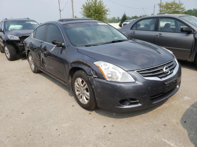 NISSAN ALTIMA BAS 2012 1n4al2ap8cn443691