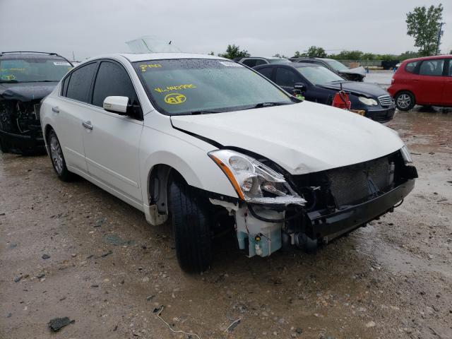 NISSAN ALTIMA BAS 2012 1n4al2ap8cn443996