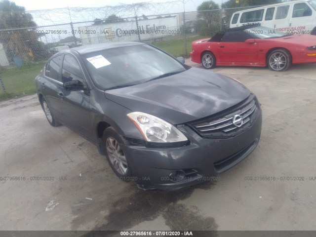 NISSAN ALTIMA 2012 1n4al2ap8cn444114