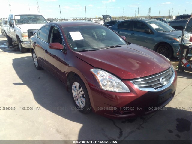 NISSAN ALTIMA 2012 1n4al2ap8cn444324