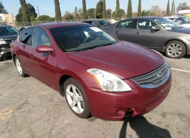 NISSAN ALTIMA 2012 1n4al2ap8cn444694