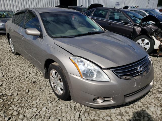 NISSAN ALTIMA BAS 2012 1n4al2ap8cn445246