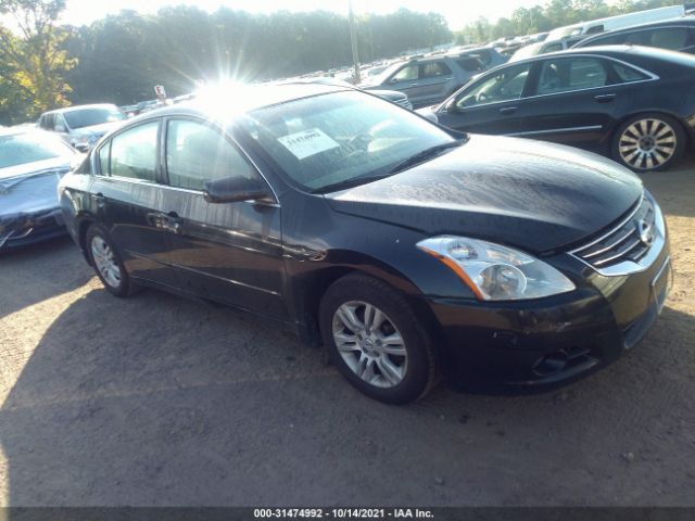 NISSAN ALTIMA 2012 1n4al2ap8cn445358