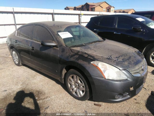 NISSAN ALTIMA 2012 1n4al2ap8cn445635