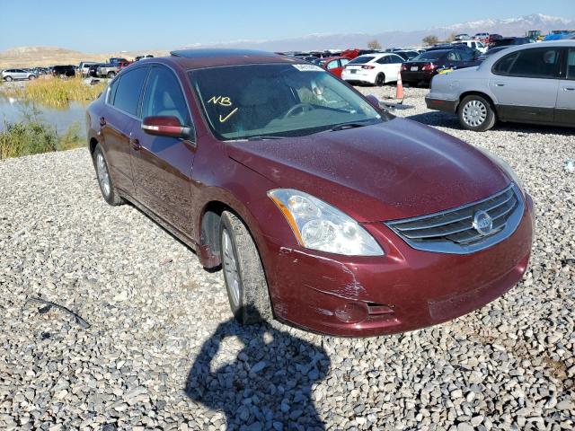 NISSAN ALTIMA BAS 2012 1n4al2ap8cn445814