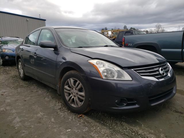 NISSAN ALTIMA BAS 2012 1n4al2ap8cn445831