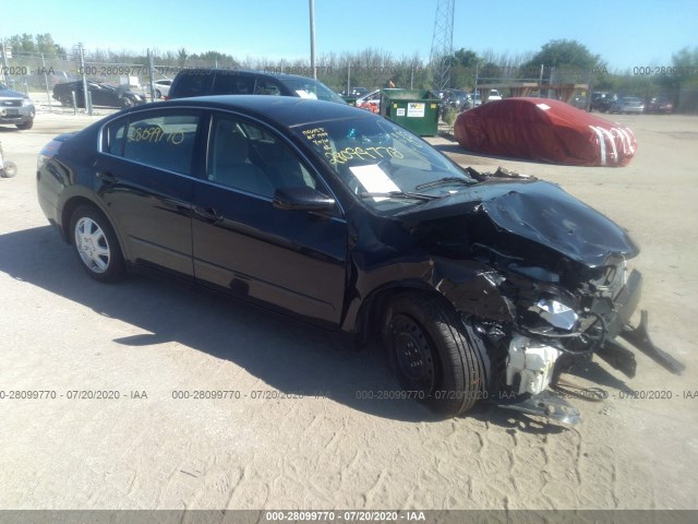 NISSAN ALTIMA 2012 1n4al2ap8cn446221