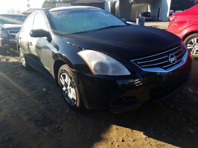 NISSAN ALTIMA BAS 2012 1n4al2ap8cn447272