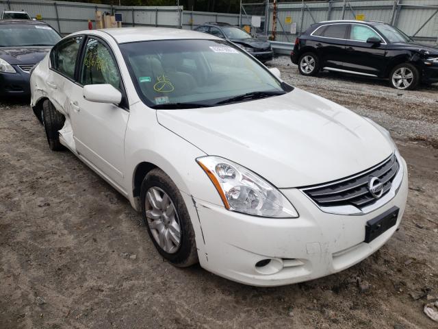 NISSAN ALTIMA BAS 2012 1n4al2ap8cn447515