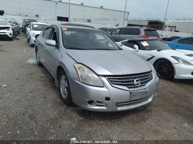 NISSAN ALTIMA 2012 1n4al2ap8cn448177