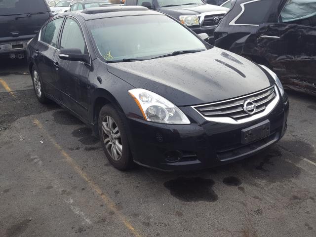 NISSAN ALTIMA BAS 2012 1n4al2ap8cn448969