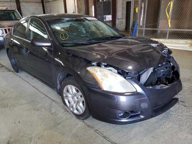 NISSAN ALTIMA BAS 2012 1n4al2ap8cn449328