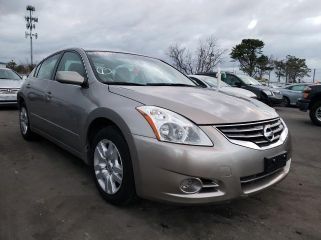 NISSAN ALTIMA BAS 2012 1n4al2ap8cn449751