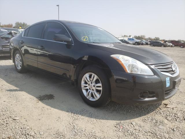 NISSAN ALTIMA BAS 2012 1n4al2ap8cn450043