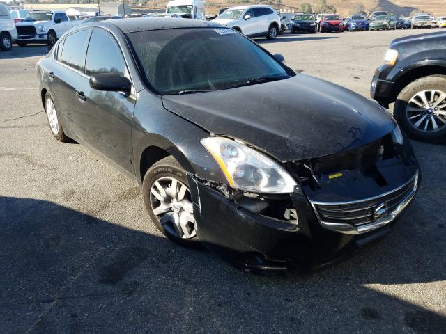 NISSAN ALTIMA BAS 2012 1n4al2ap8cn450883