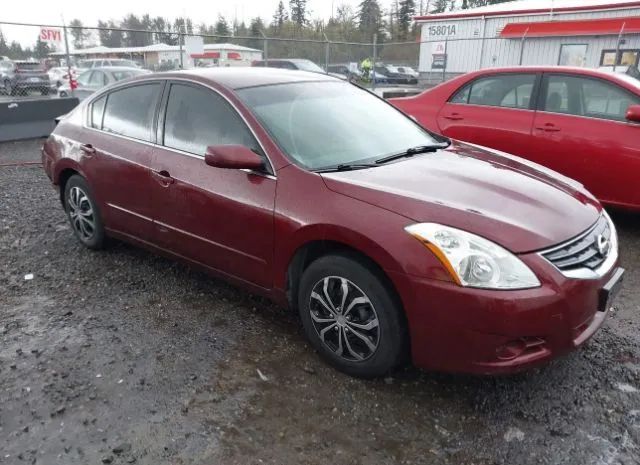 NISSAN ALTIMA 2012 1n4al2ap8cn451063