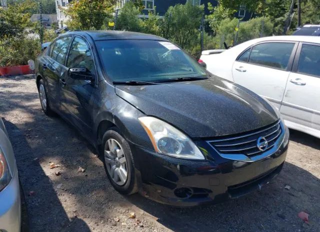 NISSAN ALTIMA 2012 1n4al2ap8cn451645