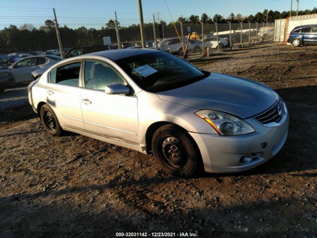 NISSAN ALTIMA 2012 1n4al2ap8cn451791