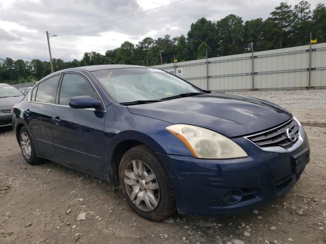 NISSAN ALTIMA 2012 1n4al2ap8cn452195