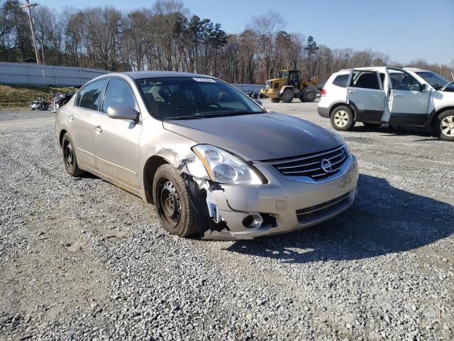 NISSAN ALTIMA BAS 2012 1n4al2ap8cn452939