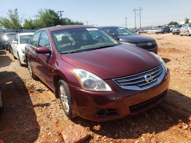 NISSAN ALTIMA BAS 2012 1n4al2ap8cn452973