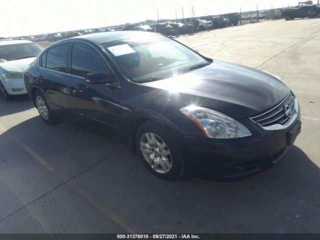 NISSAN ALTIMA 2012 1n4al2ap8cn453900