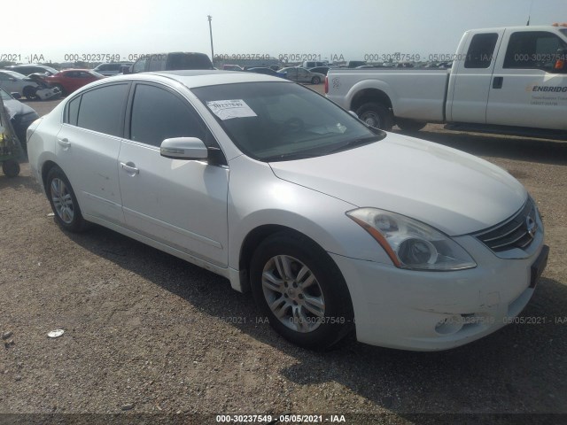 NISSAN ALTIMA 2012 1n4al2ap8cn454013