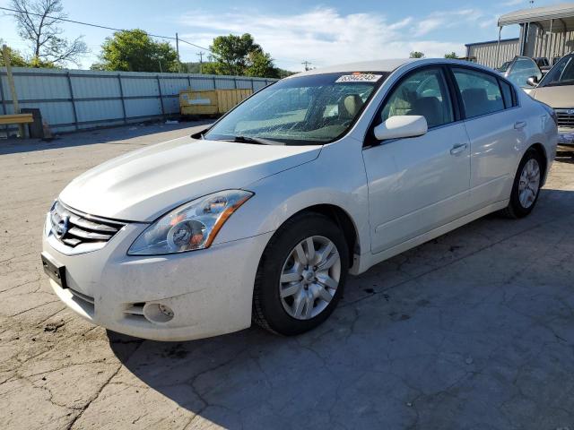 NISSAN ALTIMA BAS 2012 1n4al2ap8cn454545