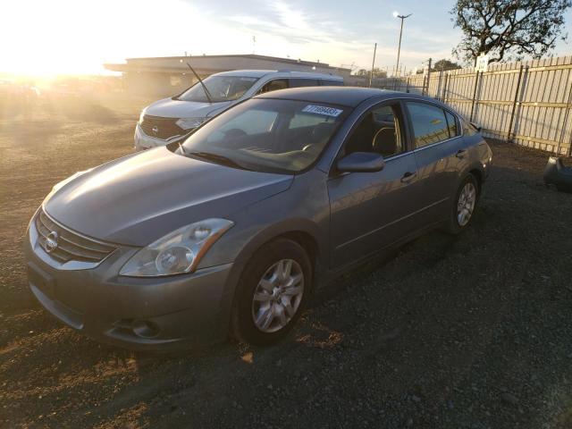 NISSAN ALTIMA 2012 1n4al2ap8cn454867