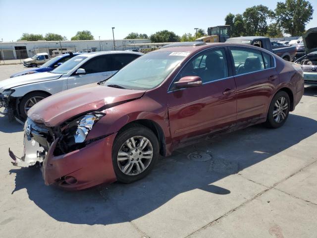 NISSAN ALTIMA BAS 2012 1n4al2ap8cn455078