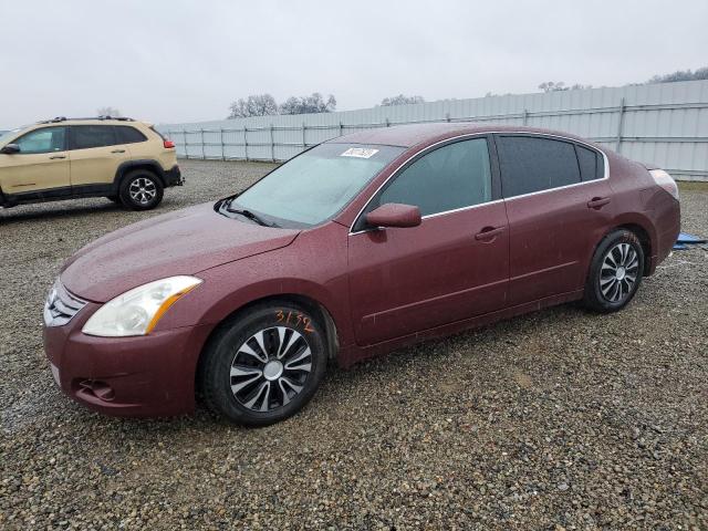 NISSAN ALTIMA BAS 2012 1n4al2ap8cn455193