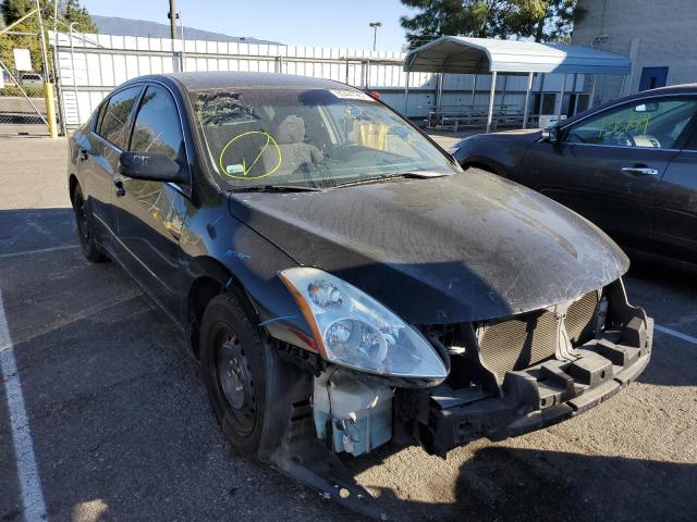 NISSAN ALTIMA BAS 2012 1n4al2ap8cn455632