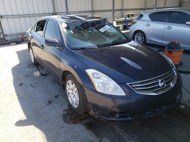 NISSAN ALTIMA BAS 2012 1n4al2ap8cn455971