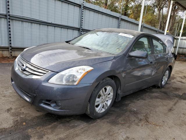 NISSAN ALTIMA BAS 2012 1n4al2ap8cn457851