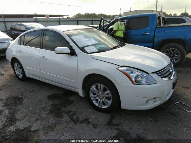 NISSAN ALTIMA 2012 1n4al2ap8cn458112