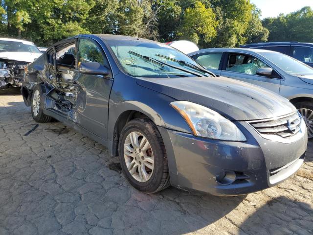 NISSAN ALTIMA BAS 2012 1n4al2ap8cn458174