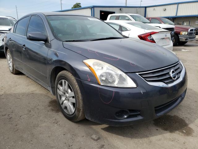 NISSAN ALTIMA BAS 2012 1n4al2ap8cn458269