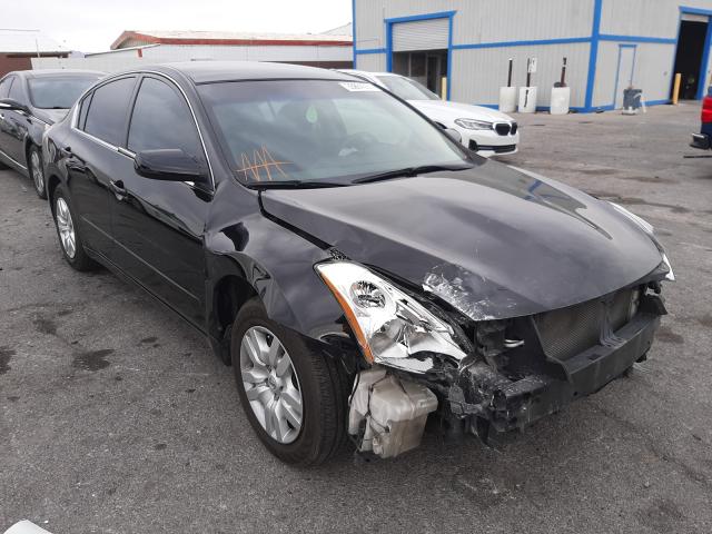 NISSAN ALTIMA BAS 2012 1n4al2ap8cn458675