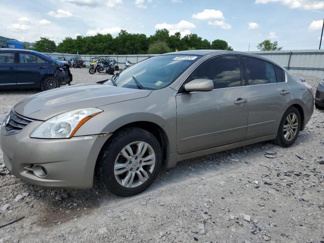 NISSAN ALTIMA 2012 1n4al2ap8cn458742