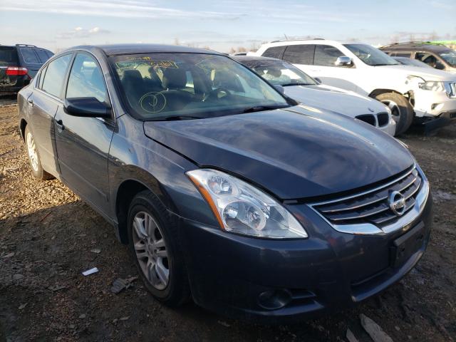 NISSAN ALTIMA BAS 2012 1n4al2ap8cn458806