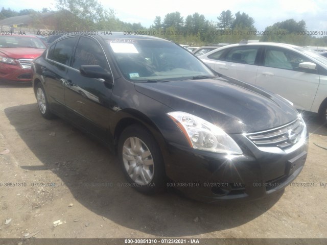 NISSAN ALTIMA 2012 1n4al2ap8cn458854