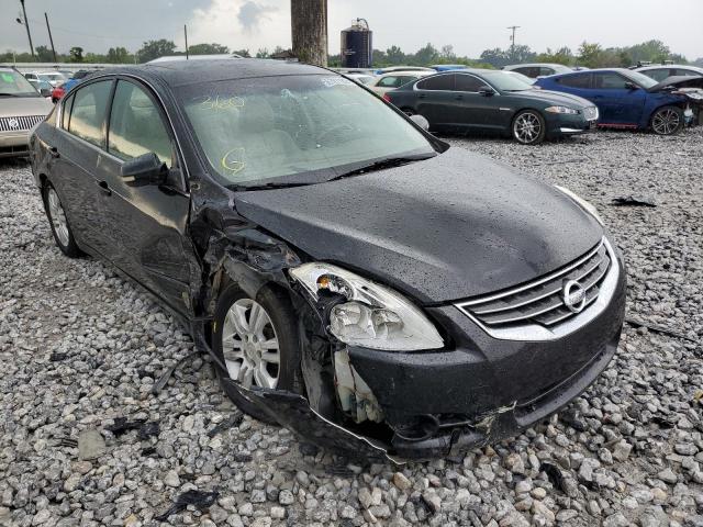 NISSAN ALTIMA BAS 2012 1n4al2ap8cn459678