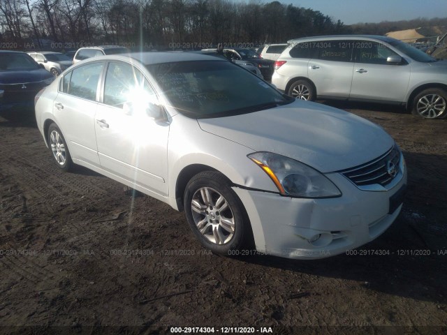 NISSAN ALTIMA 2012 1n4al2ap8cn460328