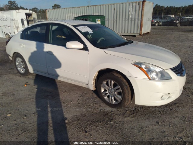 NISSAN ALTIMA 2012 1n4al2ap8cn462189