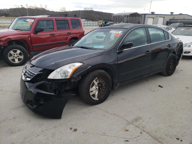 NISSAN ALTIMA BAS 2012 1n4al2ap8cn462418